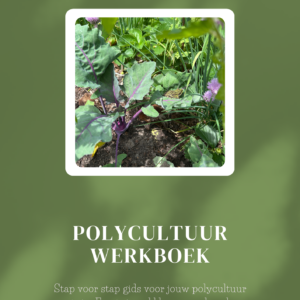 polycultuur werkboek
